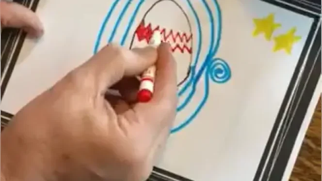 Video Book Trailer Thumbnail